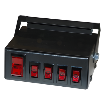 Syscom SSW5