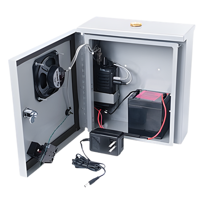 Syscom RPF-4003