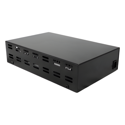 Syscom 12VCD25AG