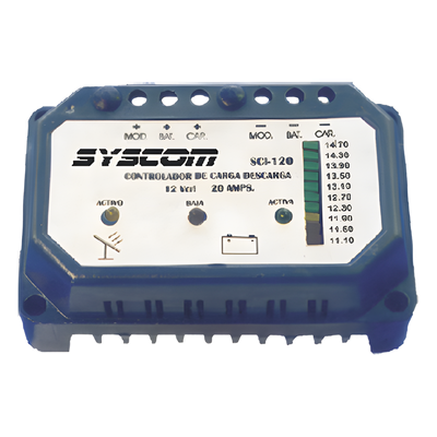Syscom SCI220