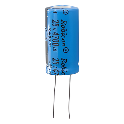 Syscom CE-4700/25V