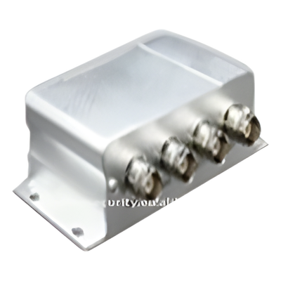 Syscom 401-R