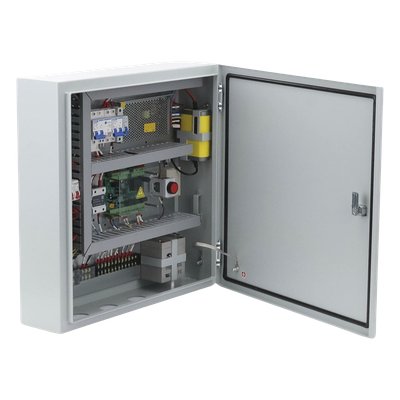 AccessPRO XB-4HBL-C