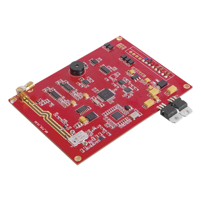 AccessPRO PRO12RFPCBV1