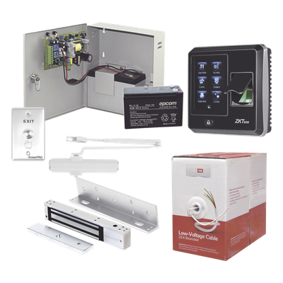 AccessPRO ACCESSKIT5P