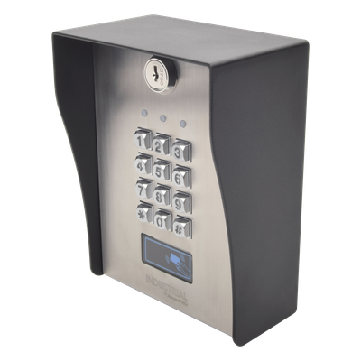 AccessPRO PROKVISITOR