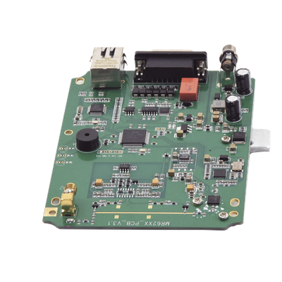 AccessPRO PRO-12RF-PCB