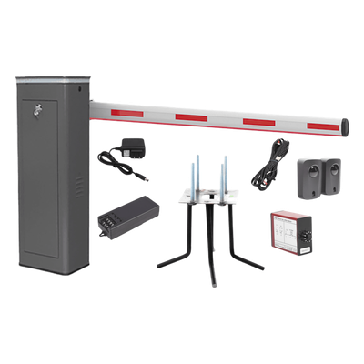AccessPRO KIT-XBF-3R-LED