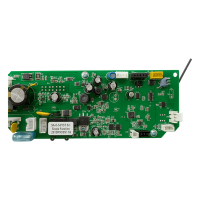 AccessPRO AC-BOARD-EK
