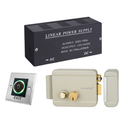 AccessPRO ACCESSRIMB-KIT