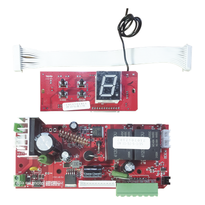 AccessPRO ACCESS-BOARD