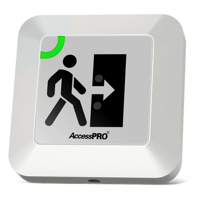 AccessPRO ACCESSK4DTR
