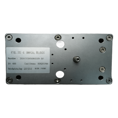 AccessPRO AP-CORE5000-HD