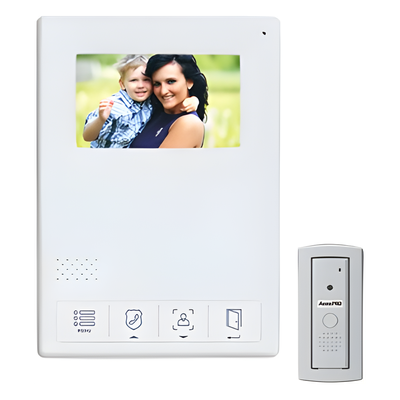AccessPRO TVPRO-400W