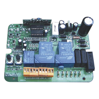 AccessPRO XBS-CAN-DC-PCB
