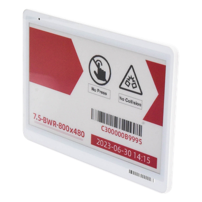 AccessPRO APTAG75B/R