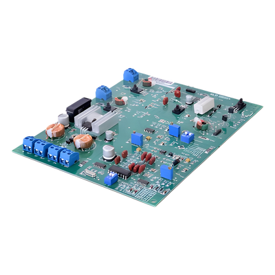 AccessPRO EAS-BOARD-RFTX