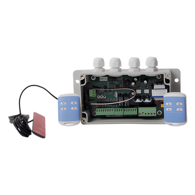 AccessPRO XBA-BOARD