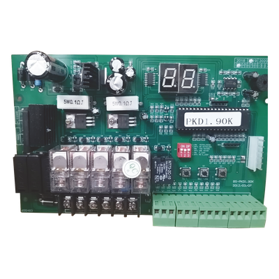 AccessPRO XBSPK11PCB