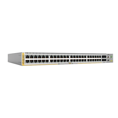 ALLIED TELESIS AT-X220-52GT-10