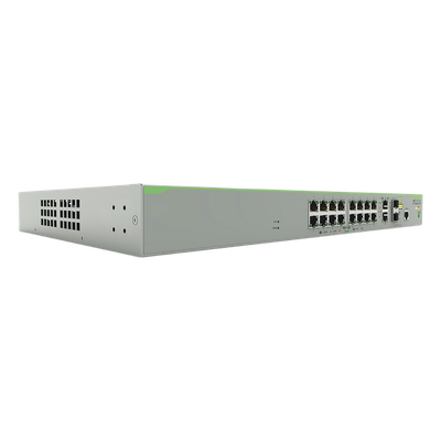 ALLIED TELESIS AT-FS980M-18PS-10