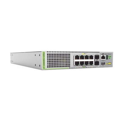 ALLIED TELESIS AT-GS980MX/10HSM-10