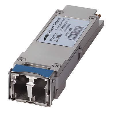 ALLIED TELESIS AT-QSFPLR4