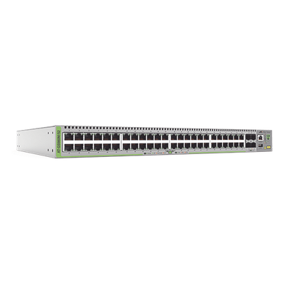 ALLIED TELESIS AT-GS980M/52-10