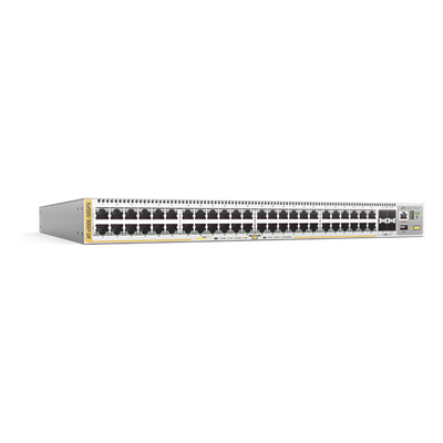 ALLIED TELESIS AT-X530L-52GPX-10