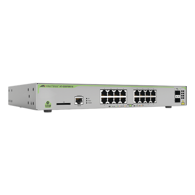 ALLIED TELESIS AT-GS970M/18PS-R-10