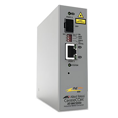 ALLIED TELESIS AT-IMC2000TP/SP-980