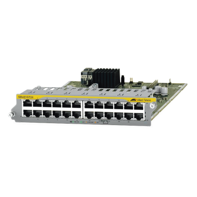 ALLIED TELESIS AT-SBX81GP24