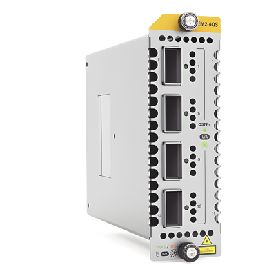 ALLIED TELESIS AT-XEM2-4QS