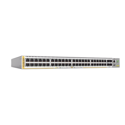 ALLIED TELESIS AT-X220-52GP-10