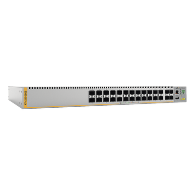 ALLIED TELESIS AT-X220-28GS-10