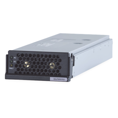 ALLIED TELESIS AT-SBXPWRSYS2-10