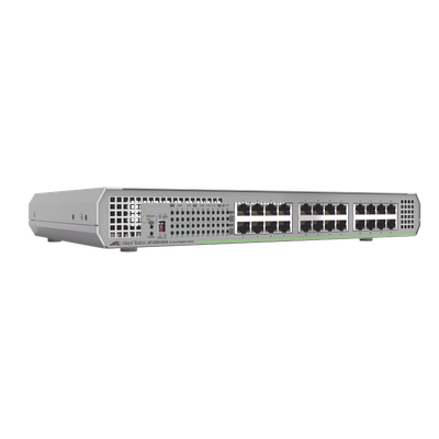 ALLIED TELESIS AT-GS910/24-10