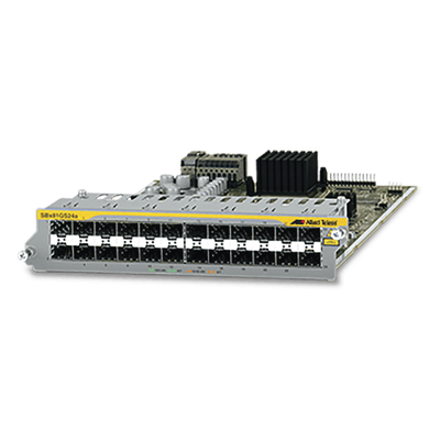 ALLIED TELESIS AT-SBX81GS24A