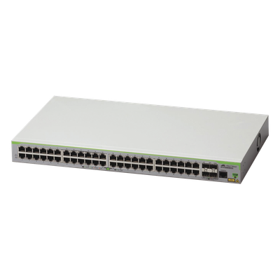 ALLIED TELESIS AT-FS980M/52-10