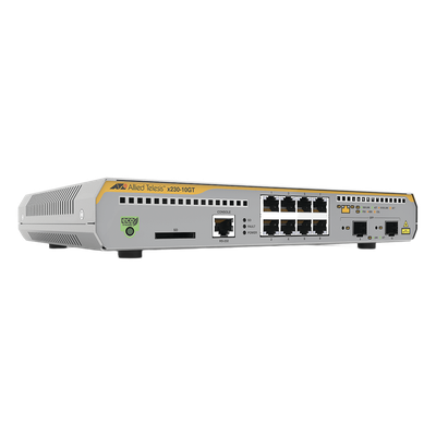 ALLIED TELESIS AT-X230-10GT-10
