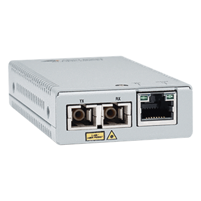 ALLIED TELESIS AT-MMC2000/SC-960