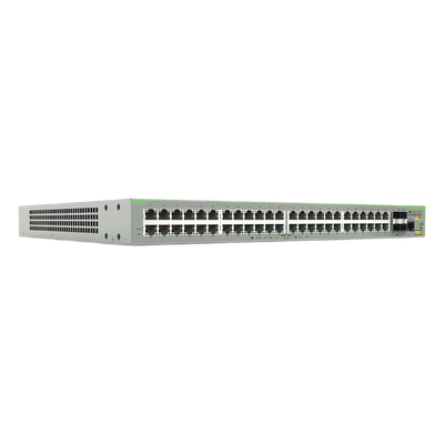 ALLIED TELESIS AT-FS980M/52PS-10