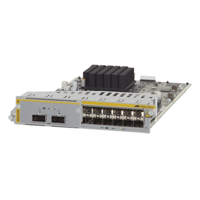 ALLIED TELESIS AT-SBX81XLEM