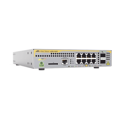 ALLIED TELESIS AT-X230-10GP-R-10