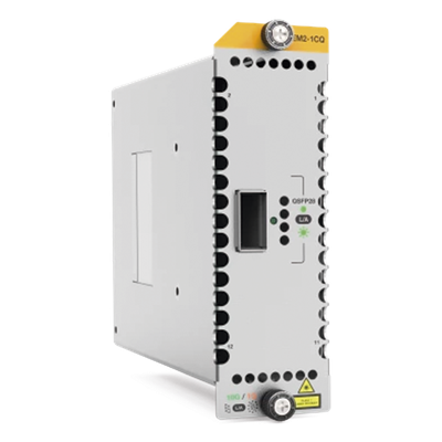 ALLIED TELESIS AT-XEM2-1CQ