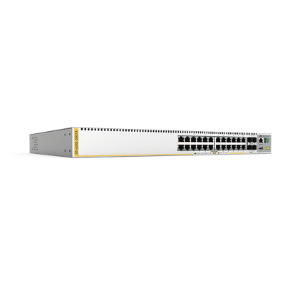 ALLIED TELESIS AT-X530L-28GTX-10