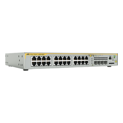 ALLIED TELESIS AT-X230-28GT-10