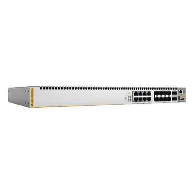 ALLIED TELESIS AT-X550-18XSPQM-10