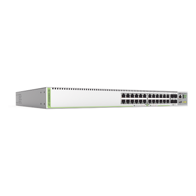 ALLIED TELESIS AT-GS980MX28-10