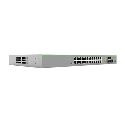 ALLIED TELESIS AT-FS980M/28-10